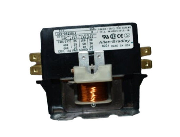 ALLEN BRADLEY 400-DP25NJ1