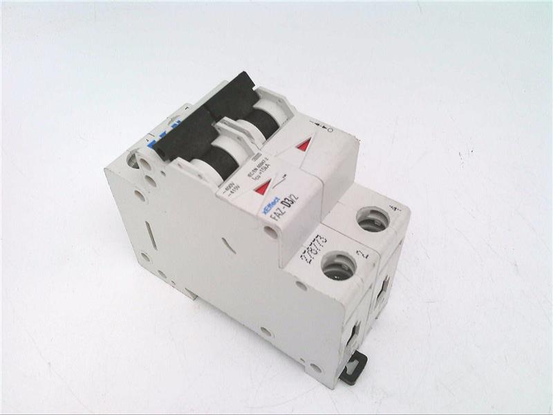 EATON CORPORATION FAZ-D3-2