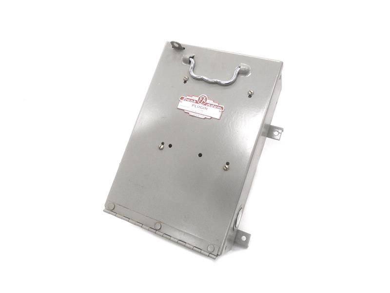 FRANK ADAMS PISF6633