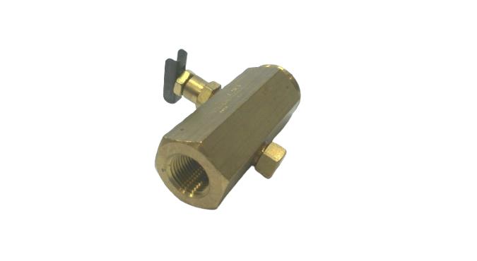 DELTROL CORP 10000-04