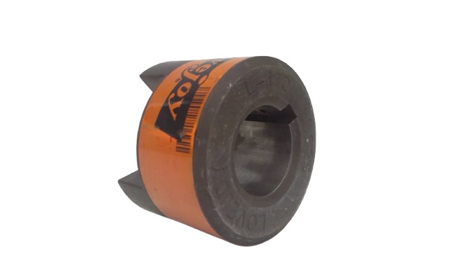 LOVEJOY L110 X 1-5/8 STD 3/8 X 3/16 KW HUB