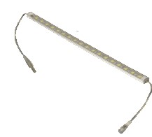 LEDTRONICS TBL4520-18W12-XPW-012W-WP