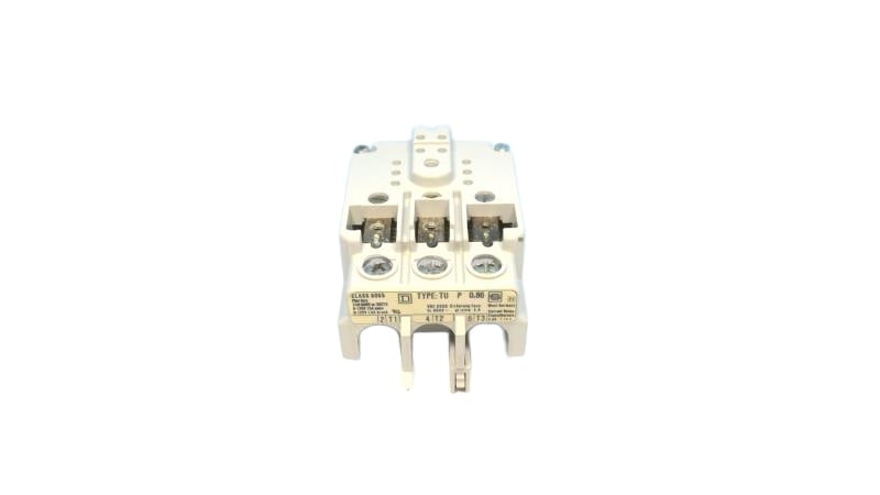 SCHNEIDER ELECTRIC 31035-075-57