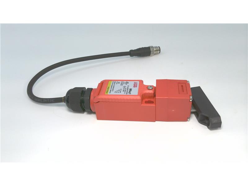 2TLA050021R2300 by ASEA BROWN BOVERI