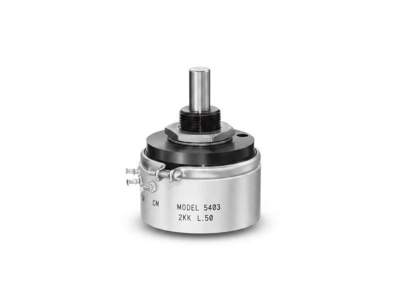 TT ELECTRONICS GP55-2K87
