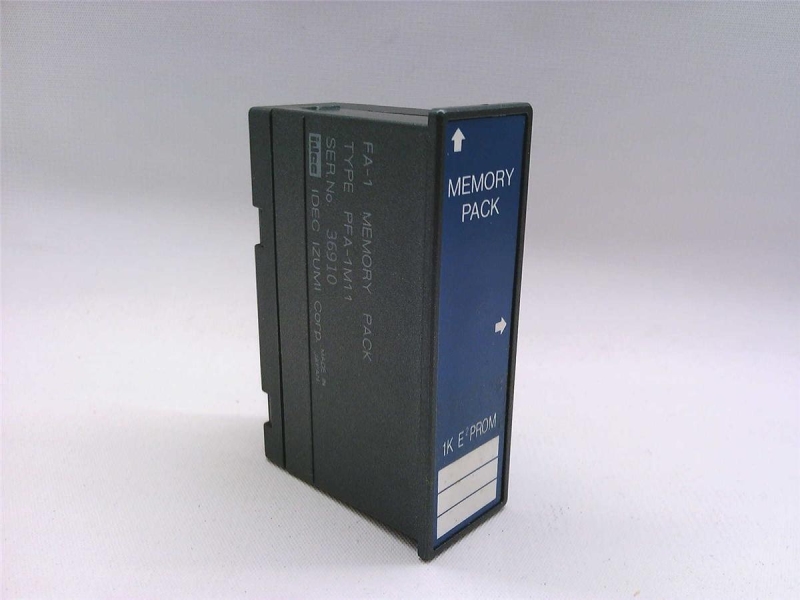 IDEC PFA-1M11