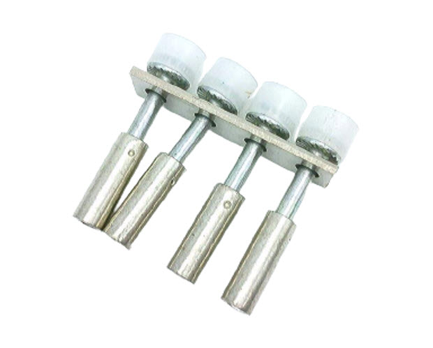 ALLEN BRADLEY 1492-CJ7-4