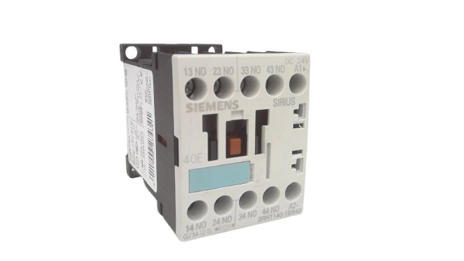 SIEMENS 3RH1140-1BB40