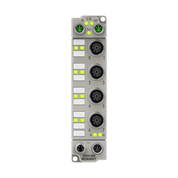 BECKHOFF ER1018-0002