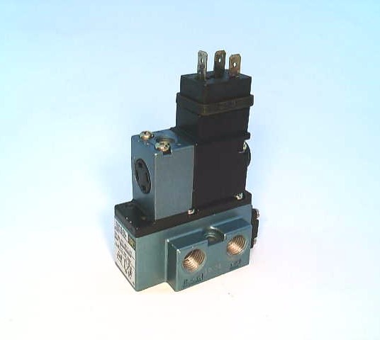 MAC VALVES INC 916B-PP-611JM=CLSF