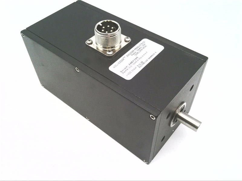 ENCODER PRODUCTS 711-0240-O-HD1-6-S-S-Y