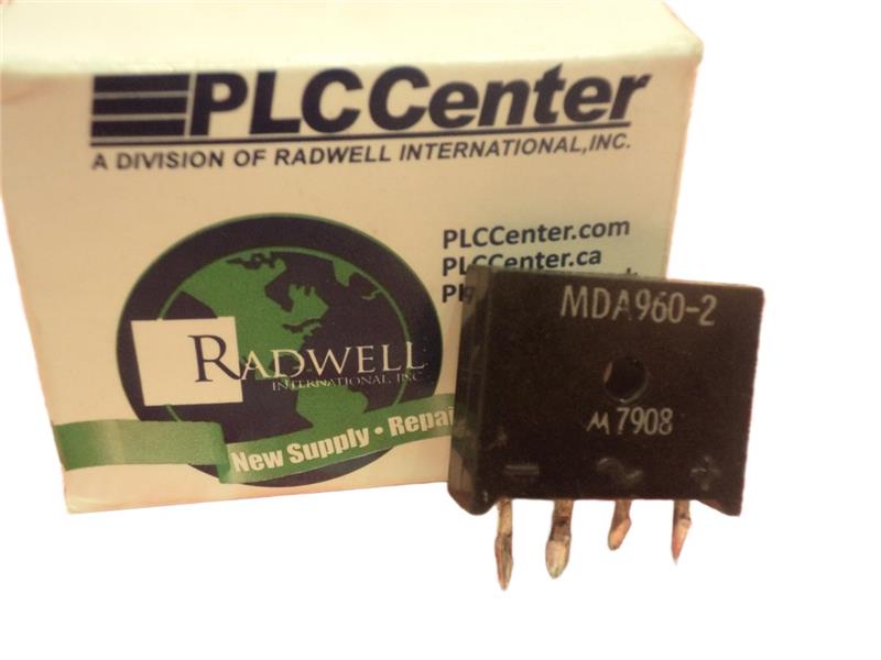 MDA960-2 by NXP SEMICONDUCTOR