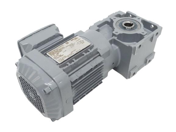 SEW EURODRIVE WAF30 DRN71MS4/TH