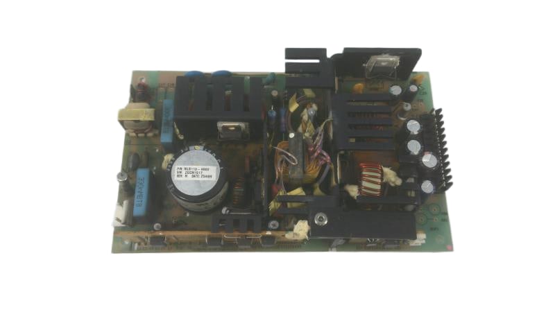 NLS110-9602 by ADVANCED ENERGY