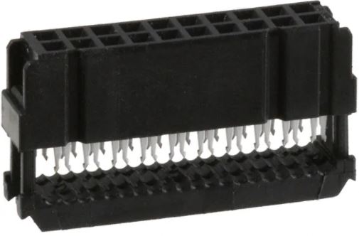 TE CONNECTIVITY 1658623-4