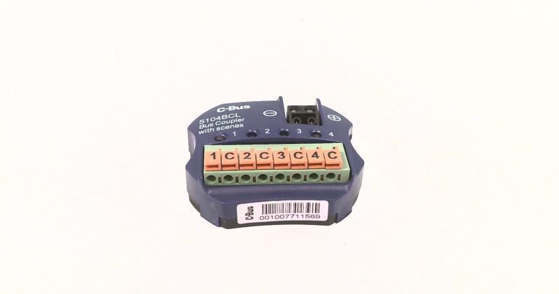 SCHNEIDER ELECTRIC 5104BCL