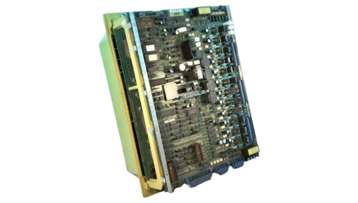 A06B-6059-H208 by FANUC