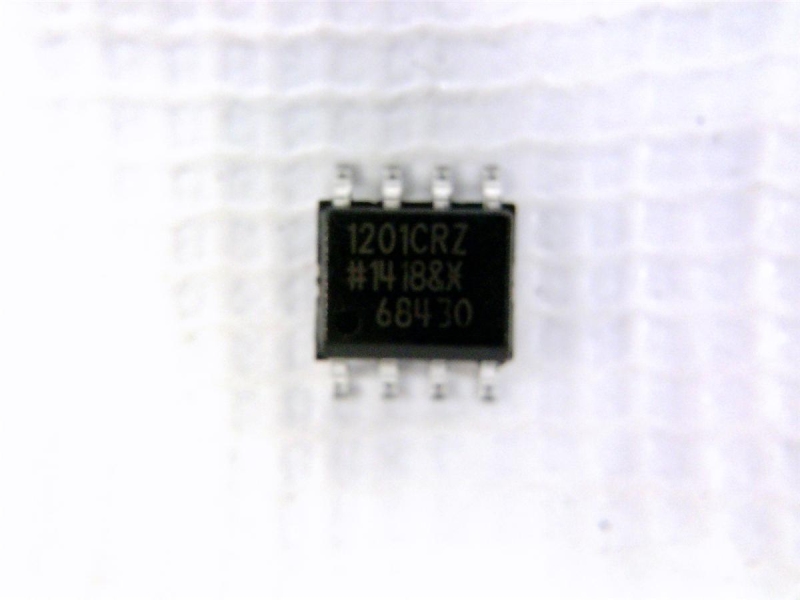 ANALOG DEVICES ADUM1201CRZ