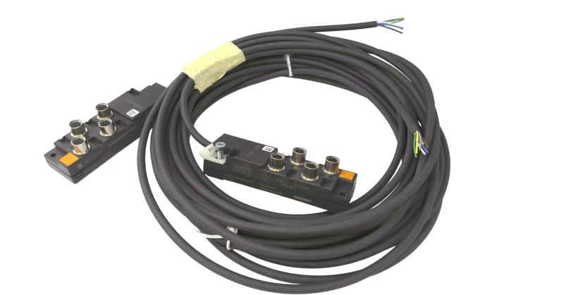 ASBM4/LED3-343/5M by BELDEN