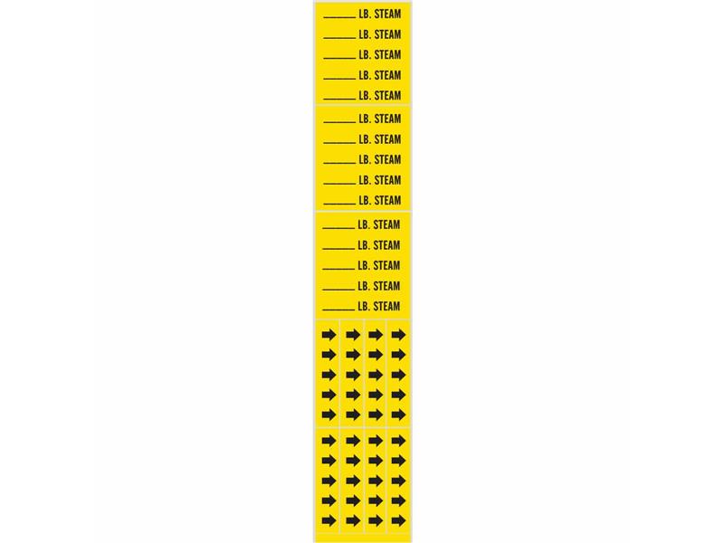 BRADY 7309-3C
