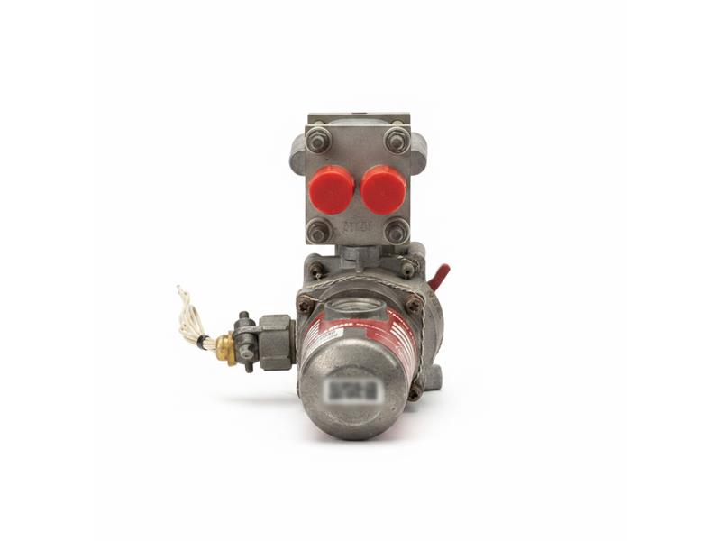 ITT ZMSL03130T10LLC
