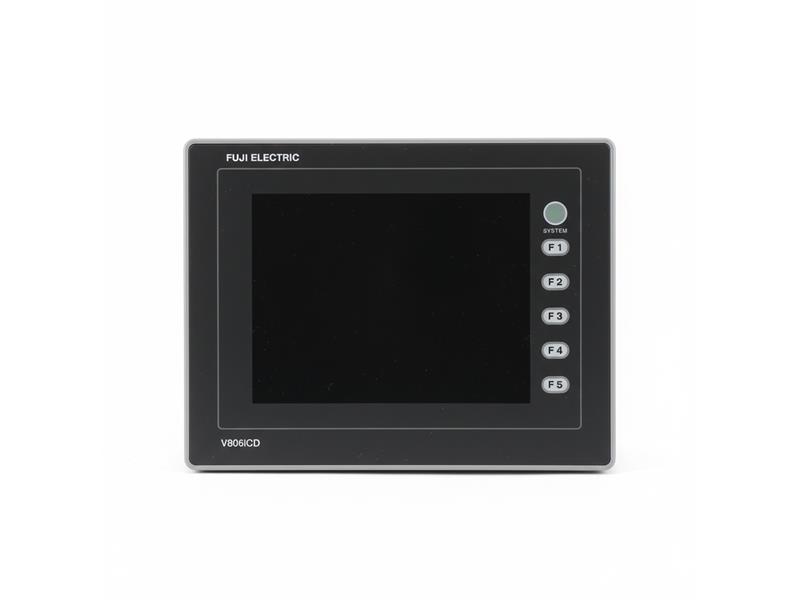 FUJI ELECTRIC V806ICD