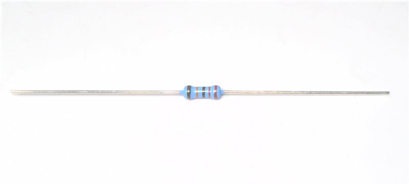 VISHAY MRS25000C2213FCT00