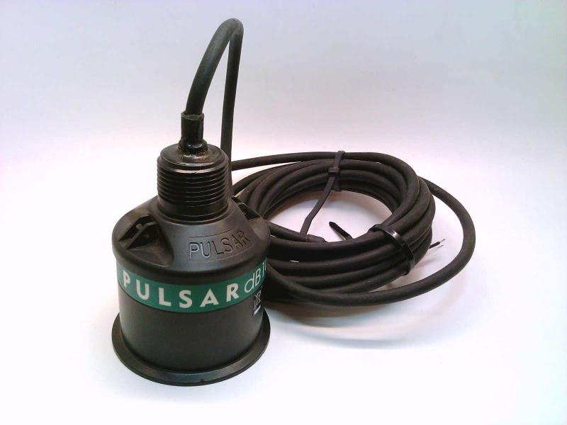 DB10005000000-BP by AMETEK