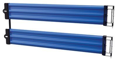 VESTIL GR-F3R-GBD-8-BU