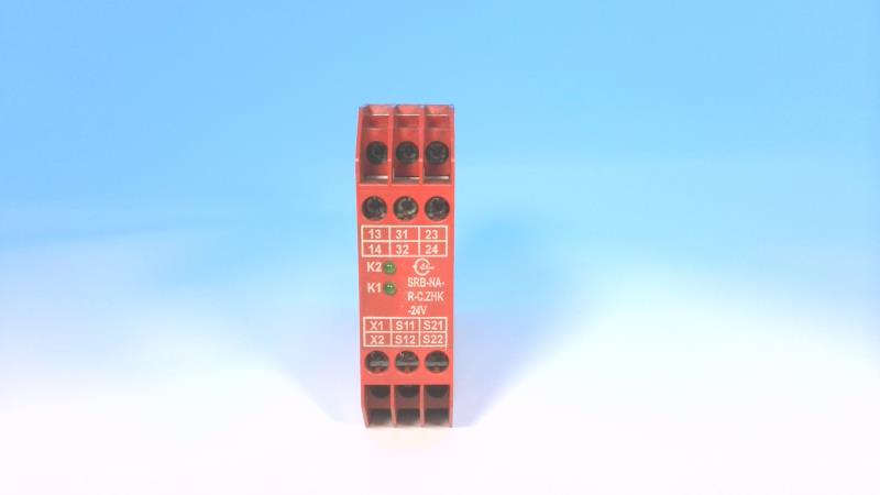 SCHMERSAL SRB-NA-R-C.ZHK-24V