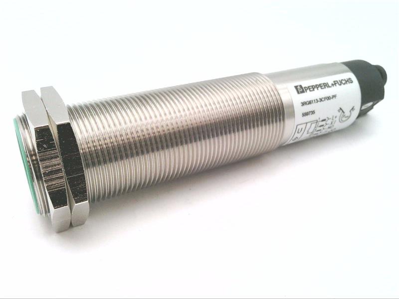 PEPPERL & FUCHS 3RG6113-3CF00-PF