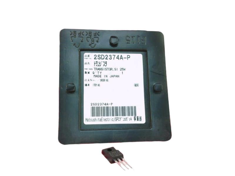 2SD2374A-P by MATSUSHITA ELECTRIC