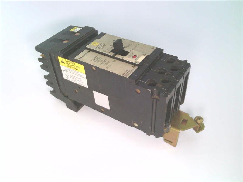 SCHNEIDER ELECTRIC FDA-34060