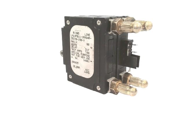 SENSATA TECHNOLOGIES LMLHPB11-1RMS4R-35370-150-V