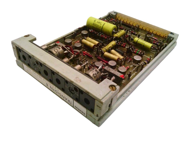 E53223-A302-S21A by SIEMENS