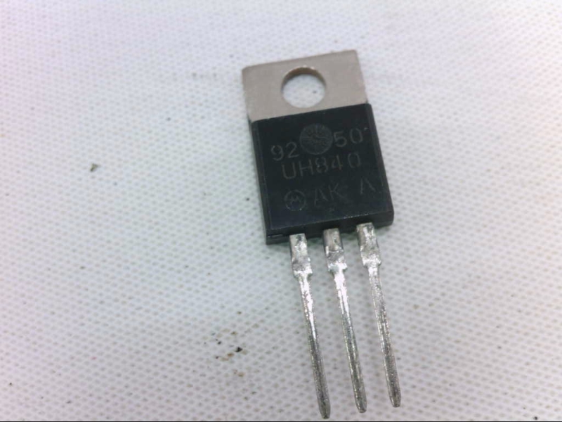 NXP SEMICONDUCTOR UH840