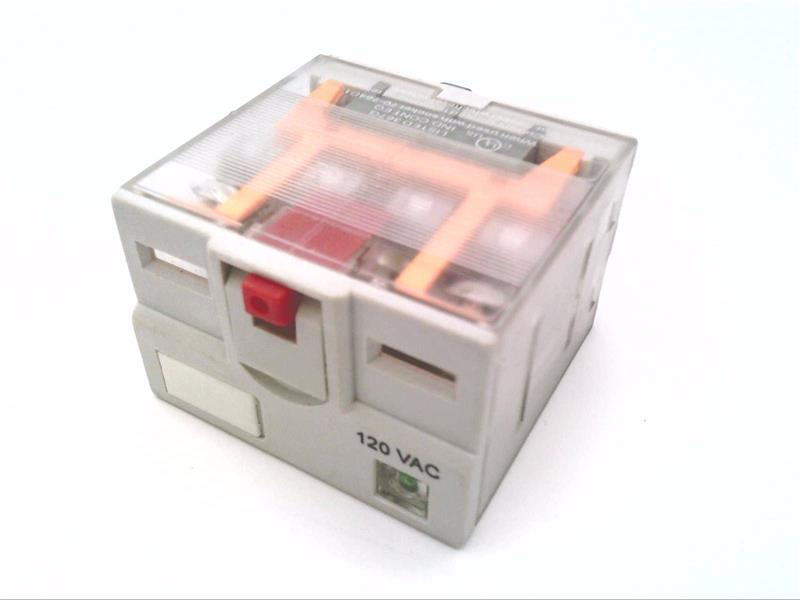 SCHNEIDER ELECTRIC 784XDXM4L-120A