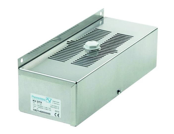 PFANNENBERG 18314000001