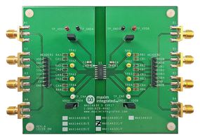 MAXIM INTEGRATED PRODUCTS MAX14432FSEVKIT#
