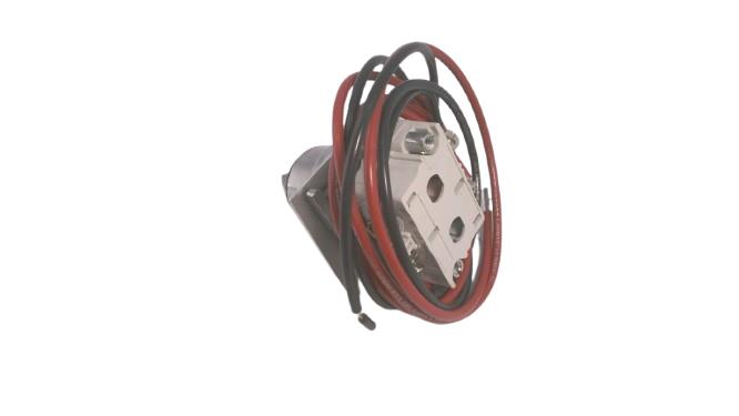 EATON CORPORATION C400T14