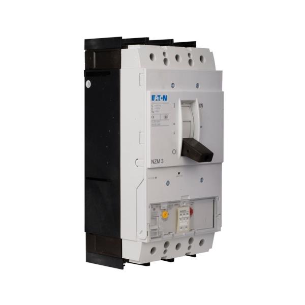 EATON CORPORATION NZMH3-AE600-NA