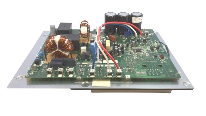 DAIKIN INDUSTRIES 2198321