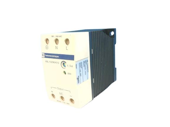 SCHNEIDER ELECTRIC ABL-7CEM24012