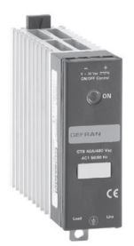 GEFRAN GTS-40/24-D-0