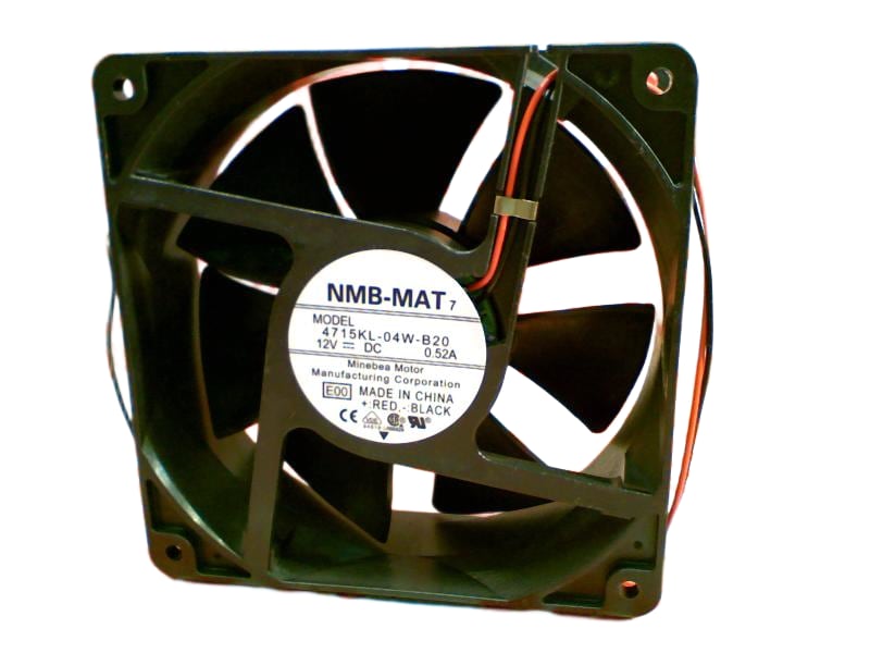 MINEBEA 4715KL-04W-B20-E00