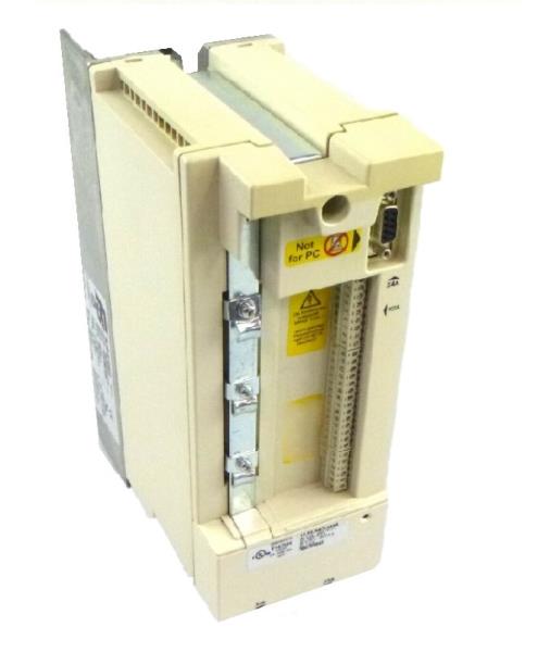 KEB AUTOMATION 12.F5.ABD-3AEA