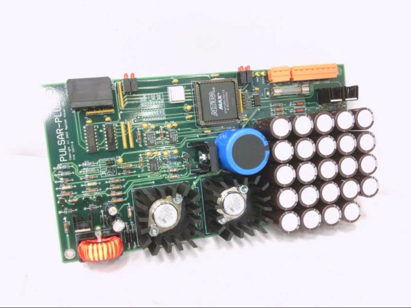 13077-B by APPLIED VISION CO