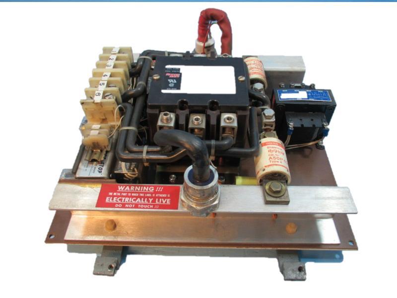 PARKER GROUP INC SS4A125M