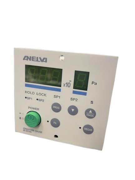 ANELVA CORP 8B1-0014-590