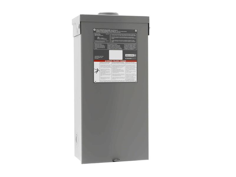 SCHNEIDER ELECTRIC B125RB